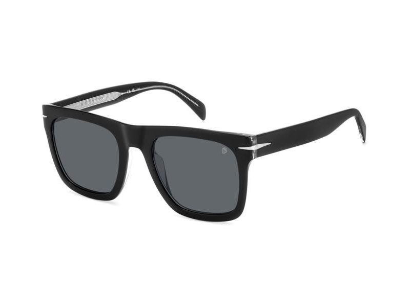 David Beckham Sonnenbrille DB 7000/S FLAT 7C5/IR