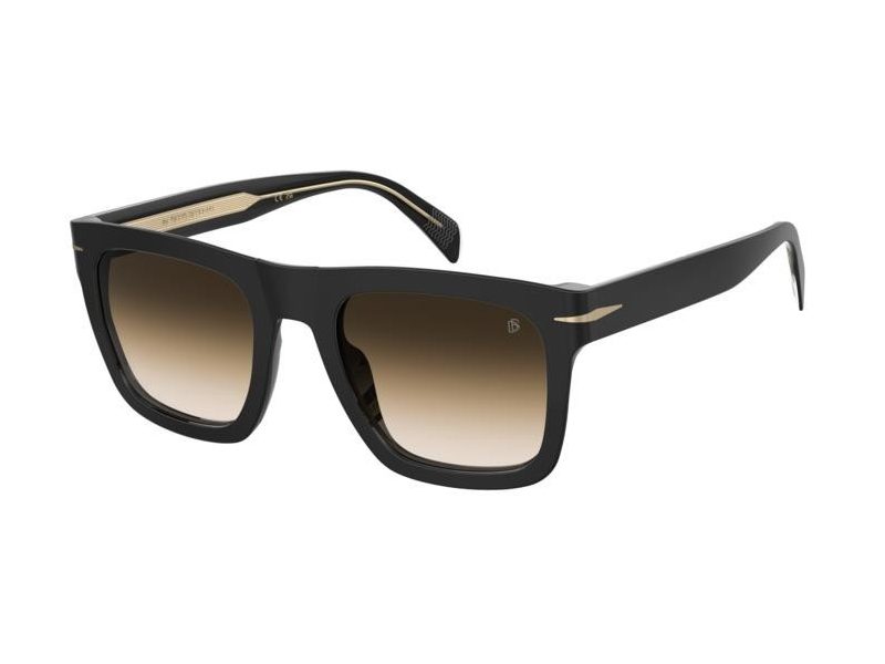 David Beckham Sonnenbrille DB 7000/S FLAT 807/KE