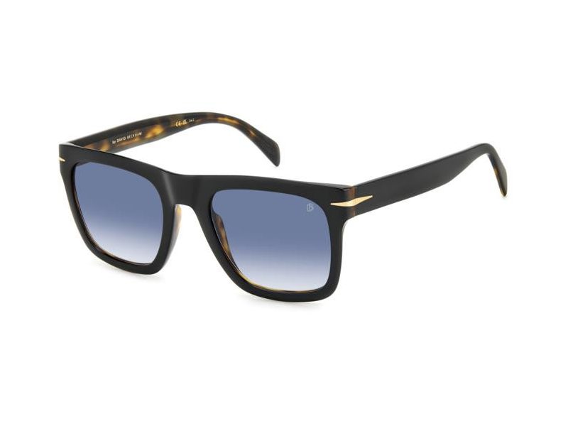 David Beckham Sonnenbrille DB 7000/S FLAT WR7/08