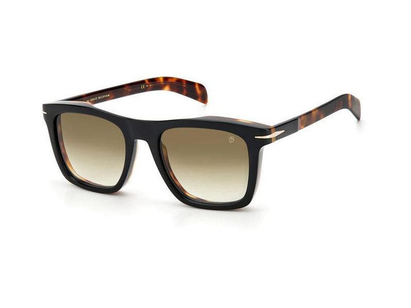 David Beckham Sonnenbrille DB 7000/S XWY/9K