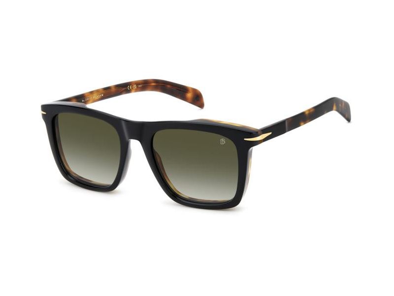 David Beckham Sonnenbrille DB 7000/S XWY/9K