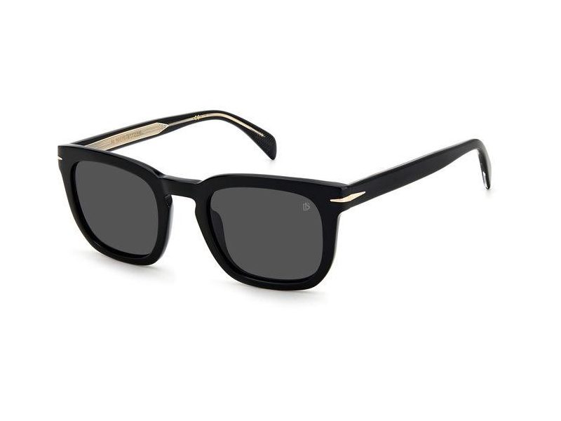 David Beckham Sonnenbrille DB 7076/S 807/IR