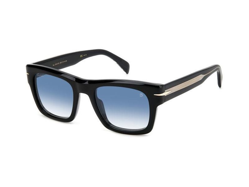 David Beckham Sonnenbrille DB 7099/S 807/F9