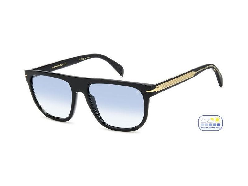 David Beckham Sonnenbrille DB 7111/S 807/F9