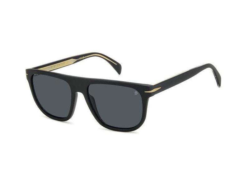 David Beckham Sonnenbrille DB 7111/S I46/IR