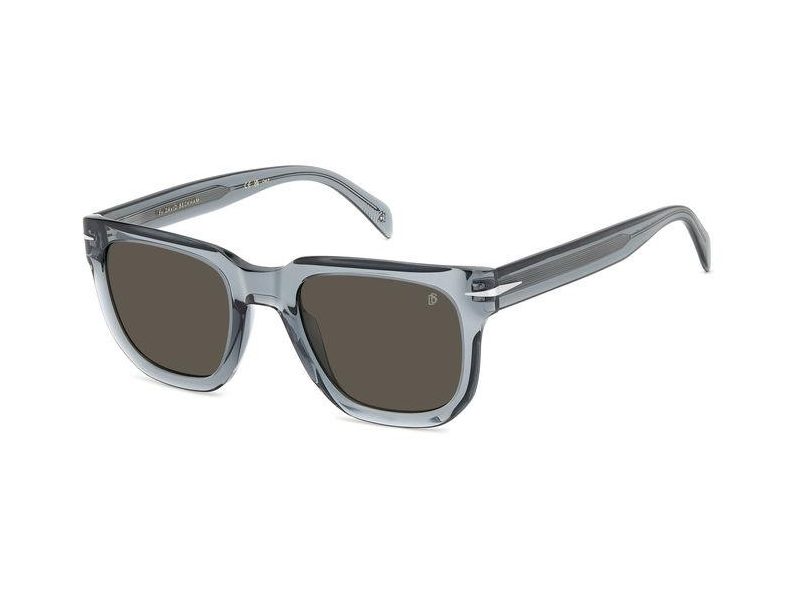 David Beckham Sonnenbrille DB 7118/S KB7/IR