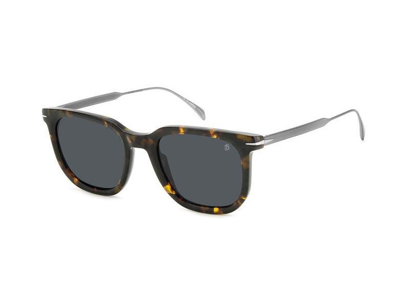 David Beckham Sonnenbrille DB 7119/S 4HU/IR