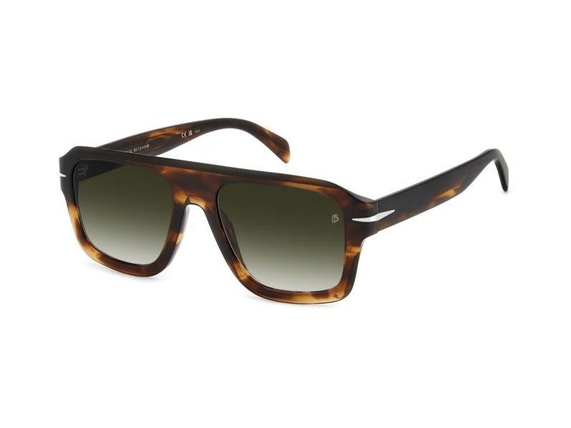 David Beckham Sonnenbrille DB 7127/S EX4/9K