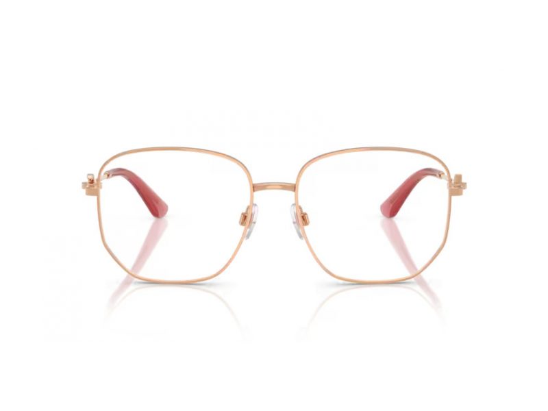 Dolce & Gabbana Sonnenbrille DG 1356 1298