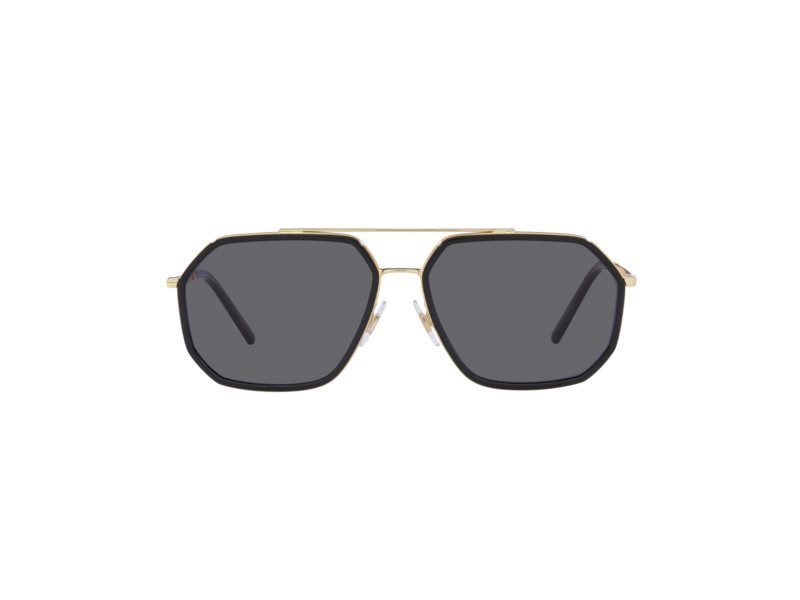 Dolce & Gabbana Sonnenbrille DG 2285 02/81