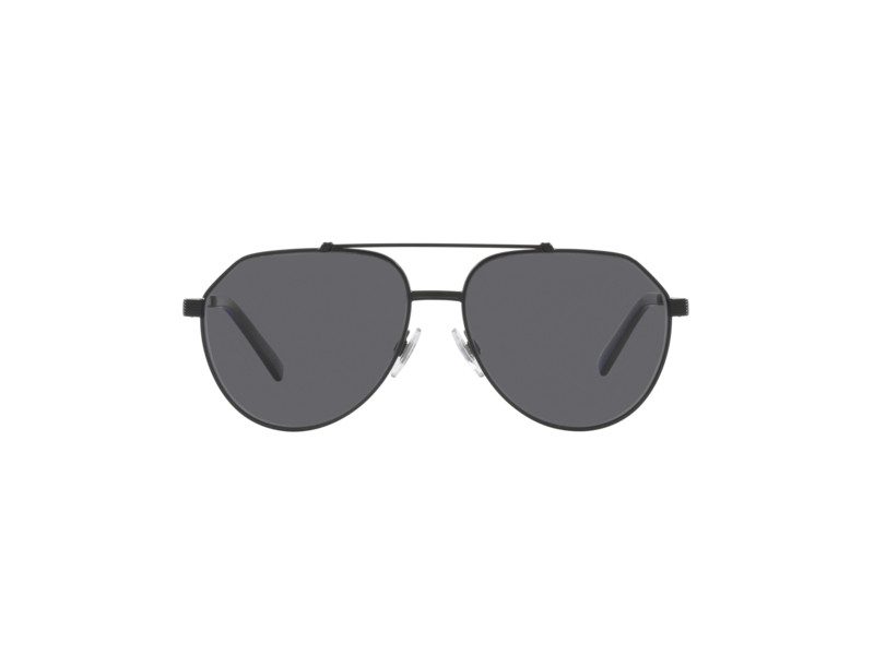 Dolce & Gabbana Sonnenbrille DG 2288 1106/81