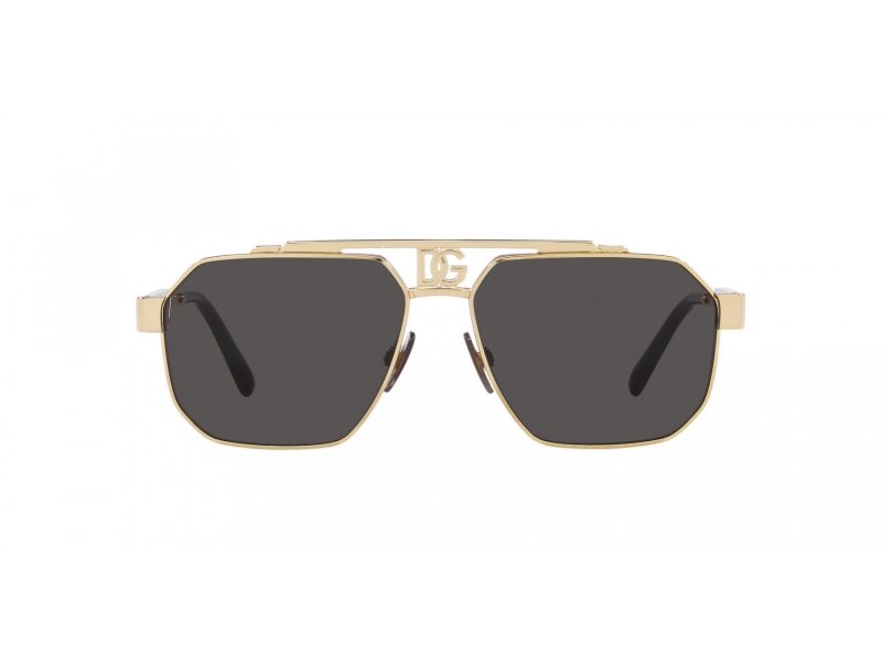 Dolce & Gabbana Sonnenbrille DG 2294 02/87