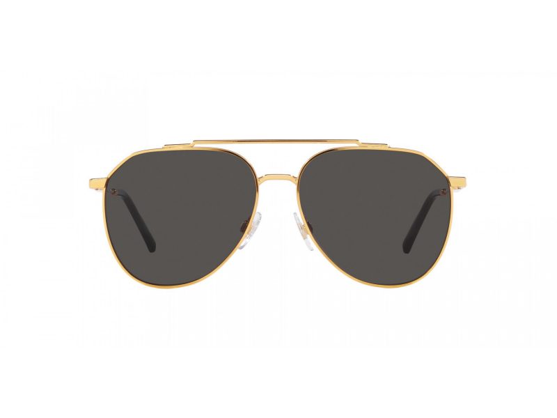 Dolce & Gabbana Sonnenbrille DG 2296 02/87