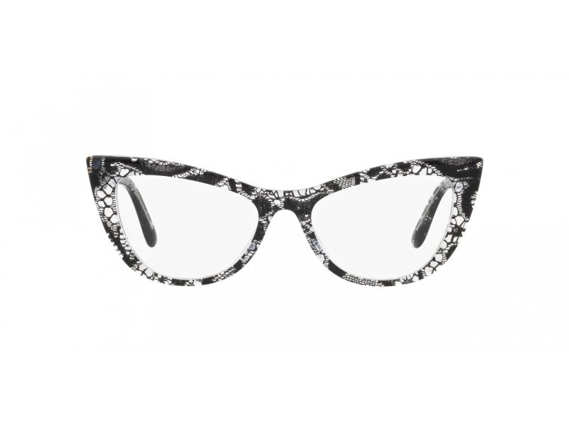 Dolce & Gabbana Brillen DG 3354 3152