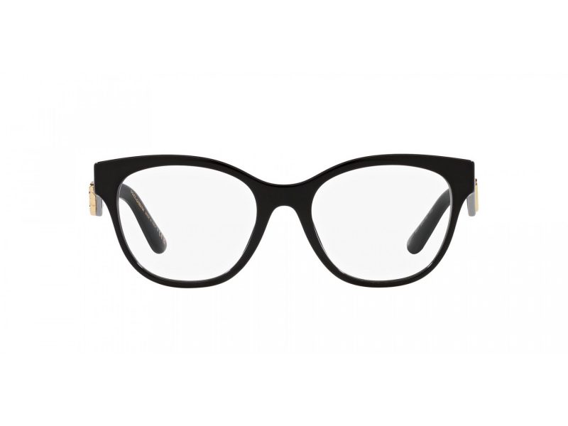 Dolce & Gabbana Brillen DG 3371 501