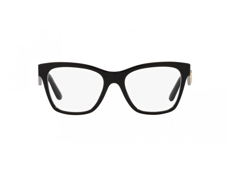 Dolce & Gabbana Brillen DG 3374 501