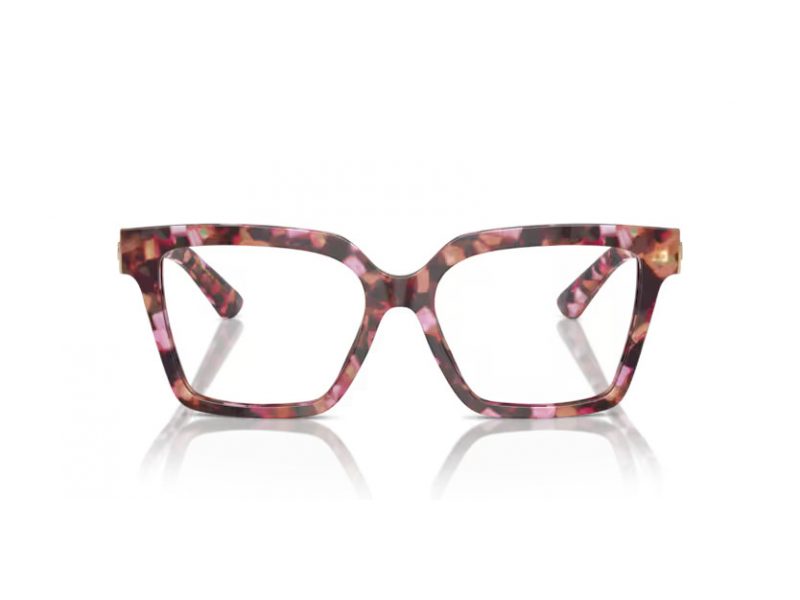 Dolce & Gabbana Brillen DG 3395 3440