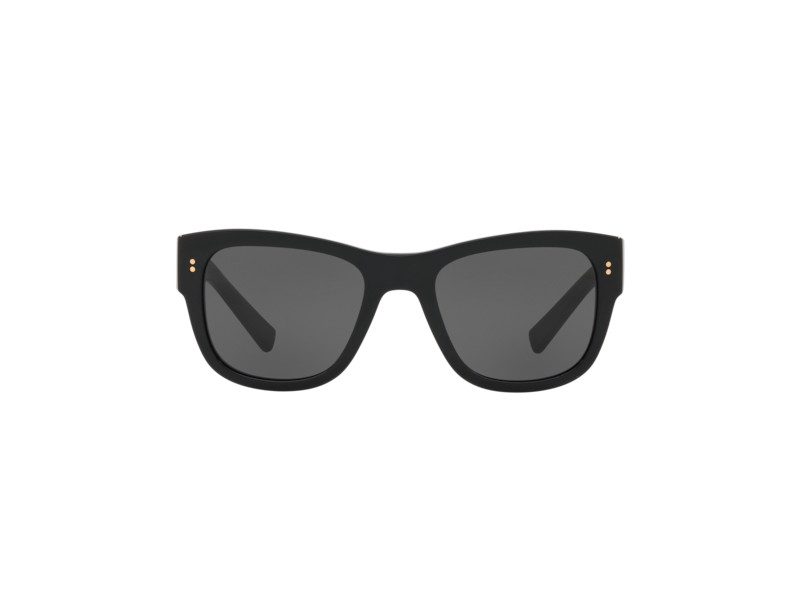 Dolce & Gabbana Sonnenbrille DG 4338 501/87