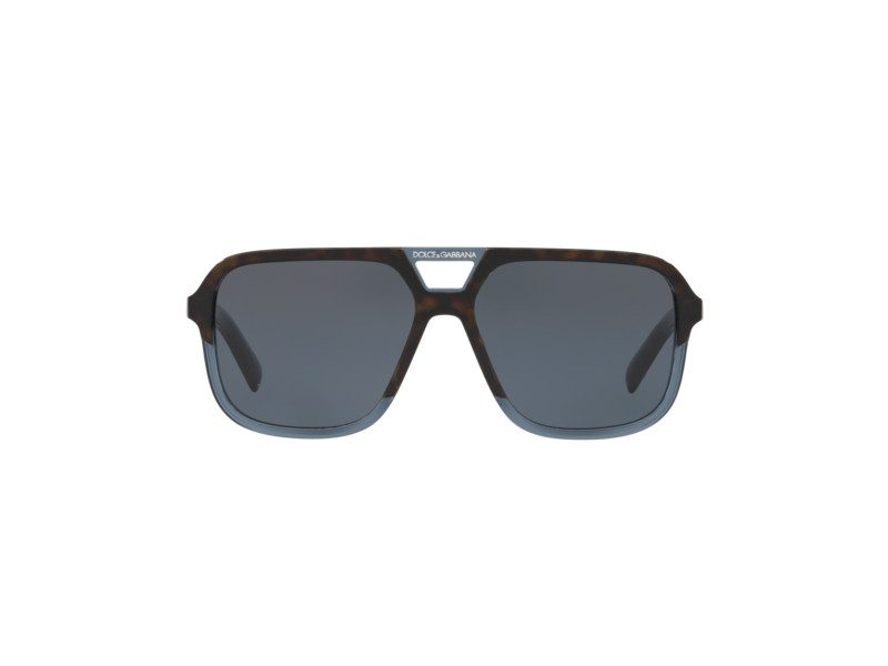 Dolce & Gabbana Sonnenbrille DG 4354 3209/80