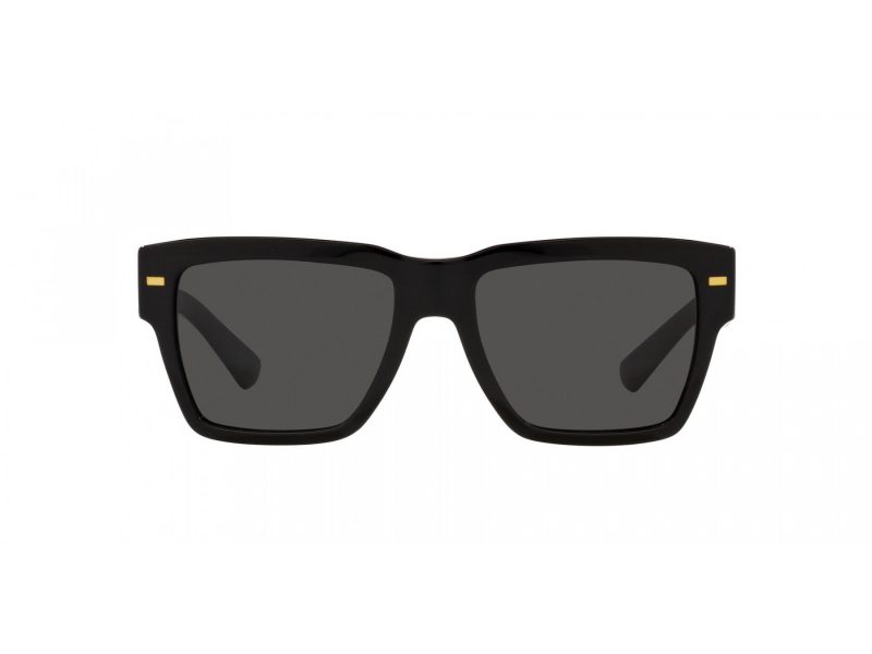 Dolce & Gabbana Sonnenbrille DG 4431 501/87