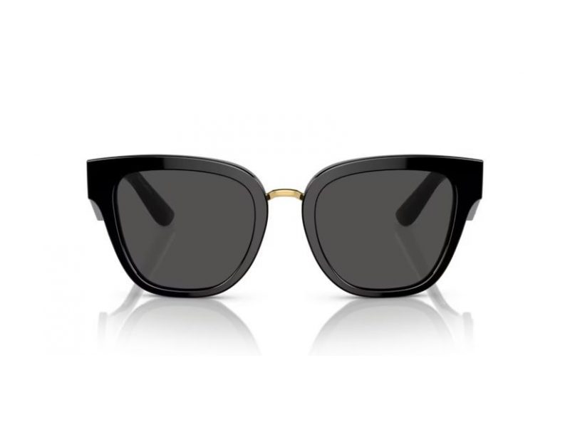 Dolce & Gabbana Sonnenbrille DG 0DG4437 501/87