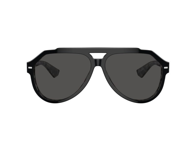 Dolce & Gabbana Sonnenbrille DG 0DG4452 340387