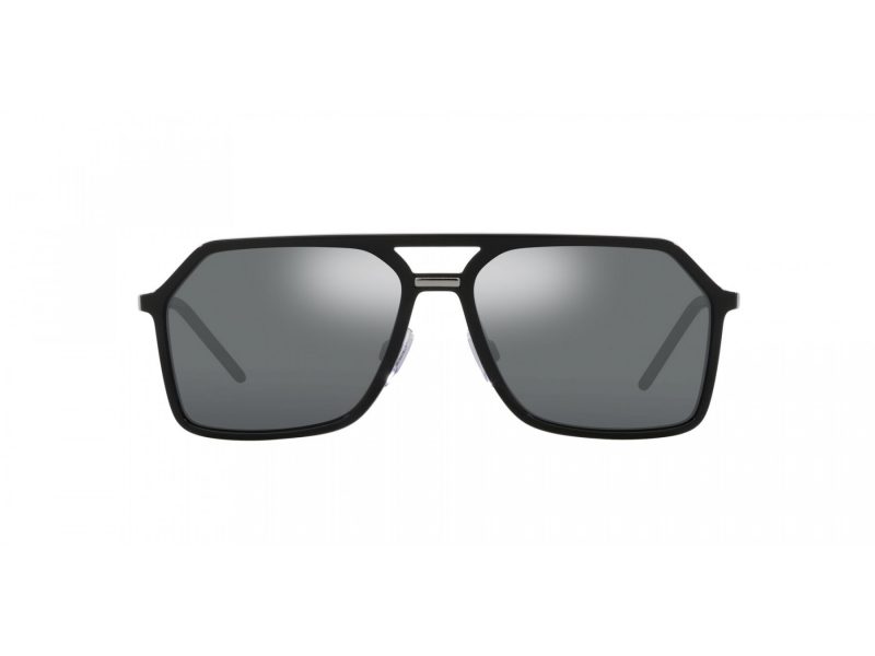 Dolce & Gabbana Sonnenbrille DG 6196 501/6G