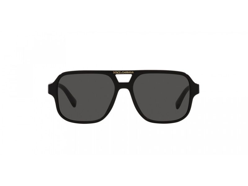 Dolce & Gabbana Kids Sonnenbrille DX 4003 335587