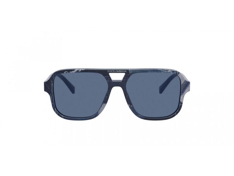 Dolce & Gabbana Kids Sonnenbrille DX 4003 340280