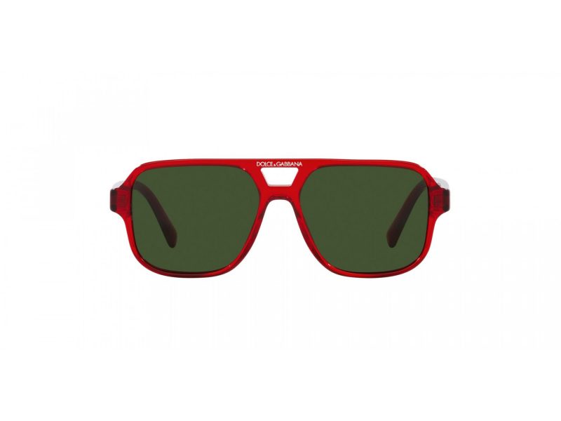 Dolce & Gabbana Kids Sonnenbrille DX 4003 340971