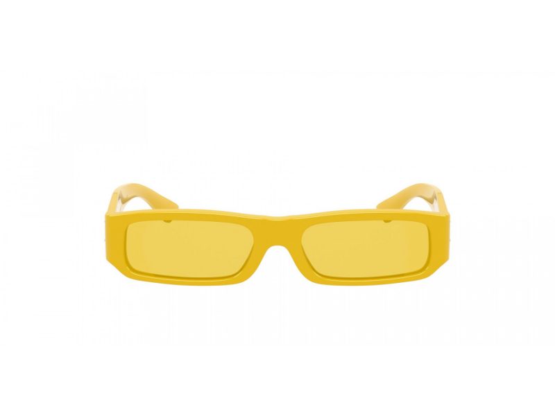 Dolce & Gabbana Kids Sonnenbrille DX 4005 3334C9