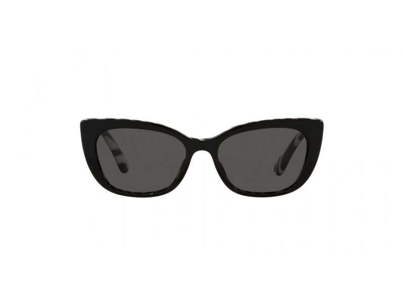 Dolce & Gabbana Kids Sonnenbrille DX 4427 337287