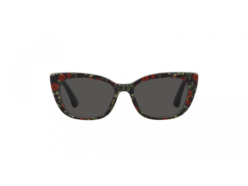 Dolce & Gabbana Kids Sonnenbrille DX 4427 342687