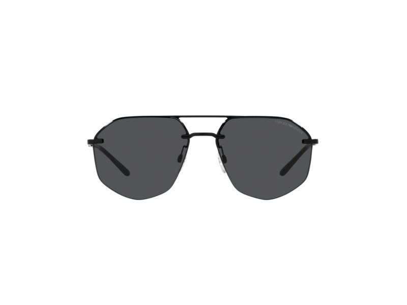 Emporio Armani Sonnenbrille EA 2132 300187