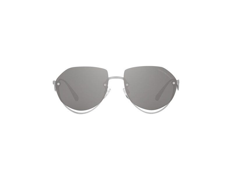 Emporio Armani Sonnenbrille EA 2137 30456G