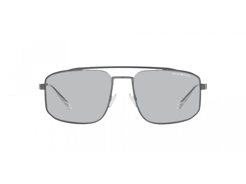 Emporio Armani Sonnenbrille EA 2139 300387