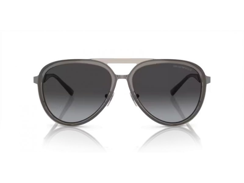 Emporio Armani Sonnenbrille EA 2145 33578G