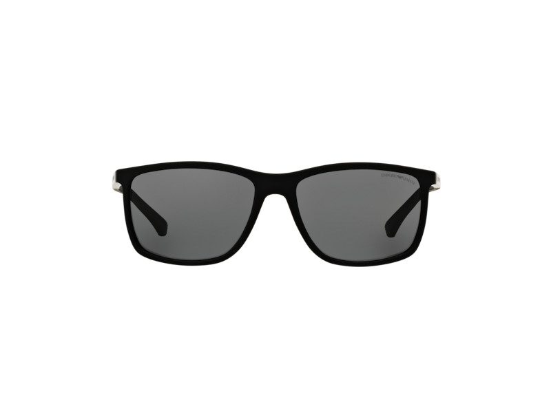 Emporio Armani Sonnenbrille EA 4058 506381