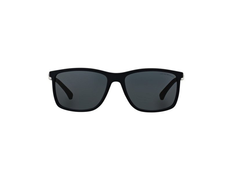 Emporio Armani Sonnenbrille EA 4058 547487