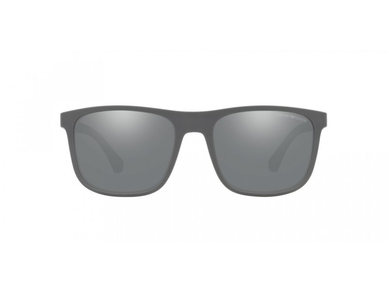 Emporio Armani Sonnenbrille EA 4129 50606G