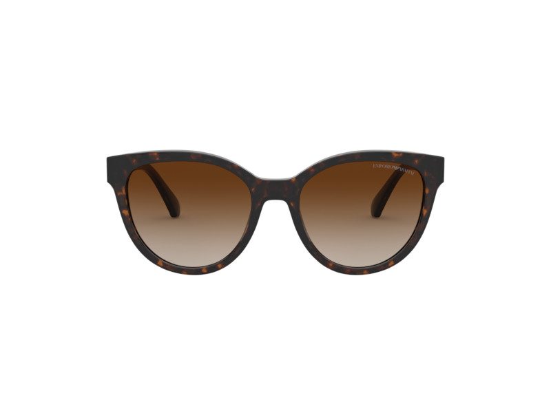 Emporio Armani Sonnenbrille EA 4140 508913