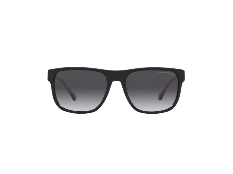 Emporio Armani Sonnenbrille EA 4163 58758G