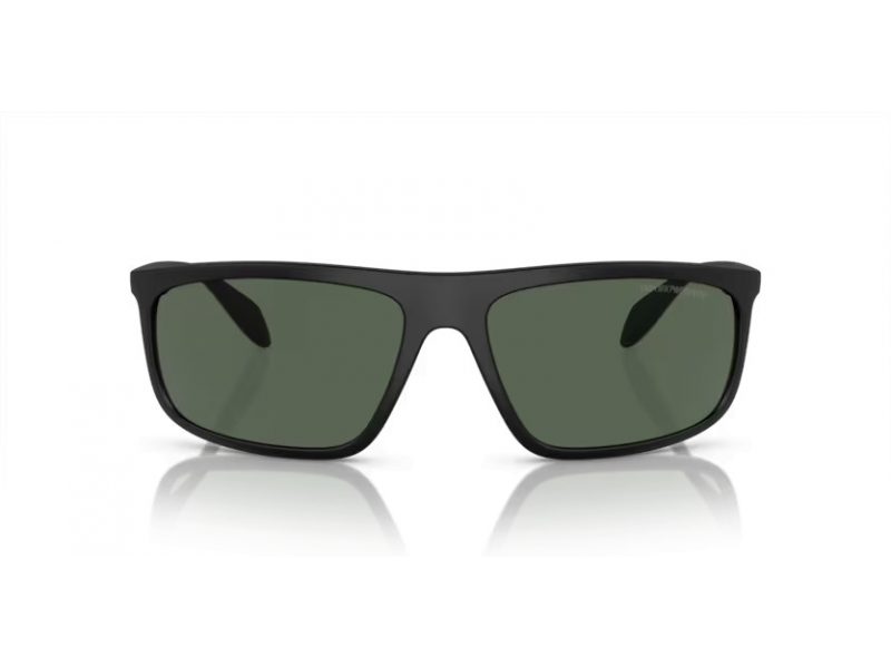 Emporio Armani Sonnenbrille EA 4212U 500171