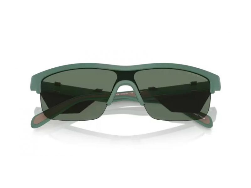 Emporio Armani Sonnenbrille EA 4218 610276