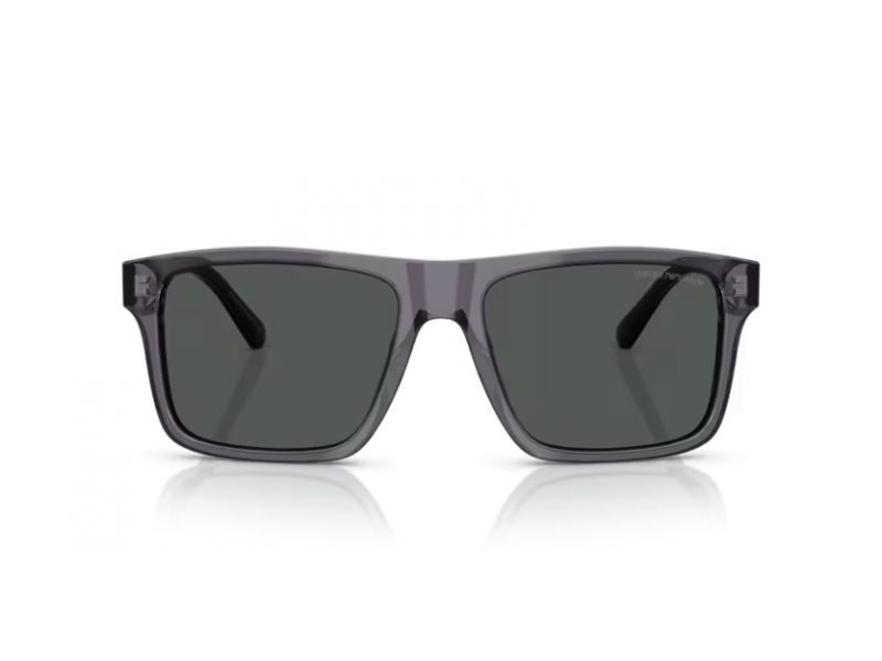 Emporio Armani Sonnenbrille EA 4232 610687