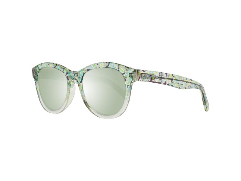 Emilio Pucci Sonnenbrille EP 0053 41Q