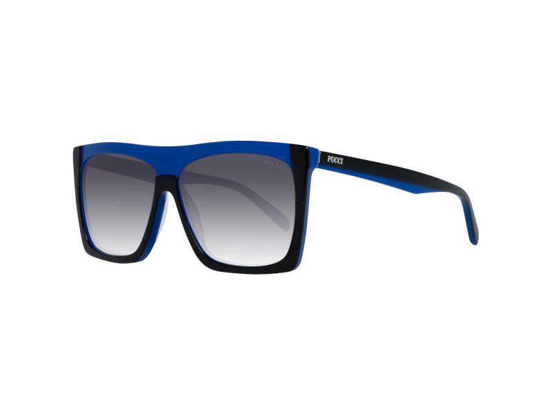 Emilio Pucci Sonnenbrille EP 0088 05W