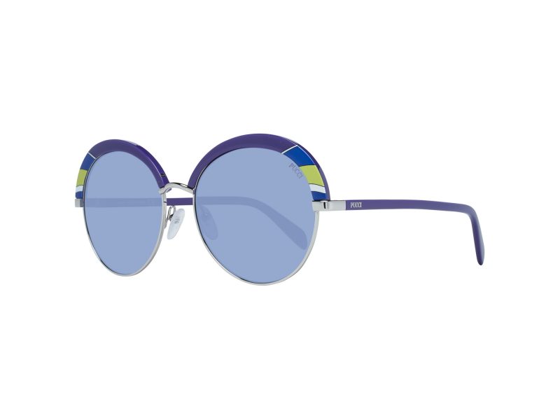 Emilio Pucci Sonnenbrille EP 0102 92W