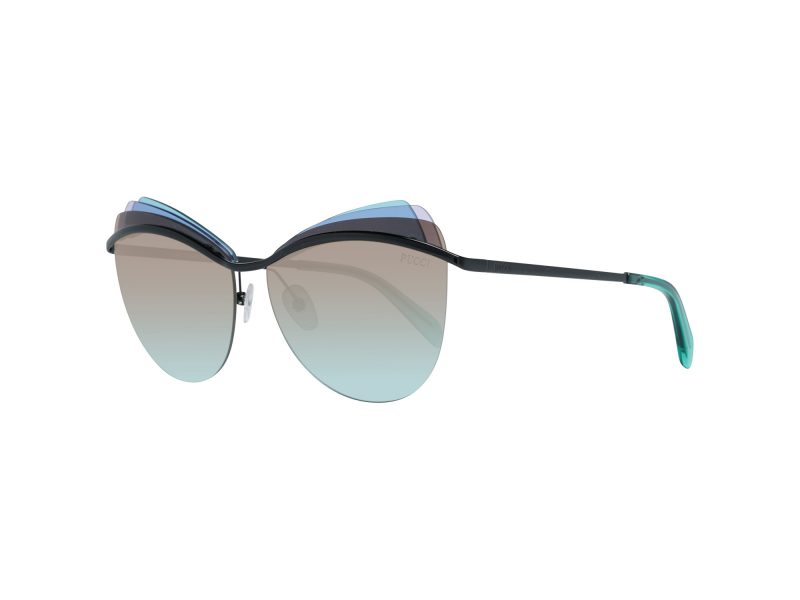 Emilio Pucci Sonnenbrille EP 0112 01F