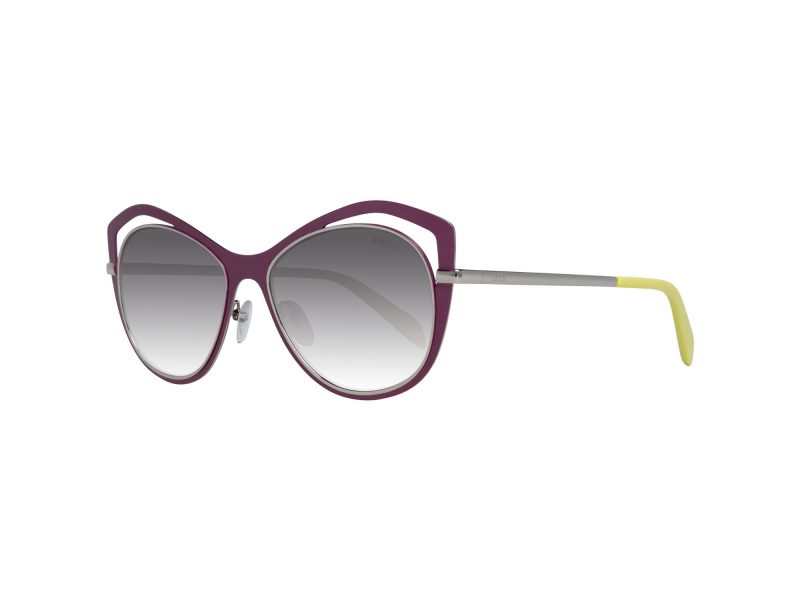 Emilio Pucci Sonnenbrille EP 0130 81T